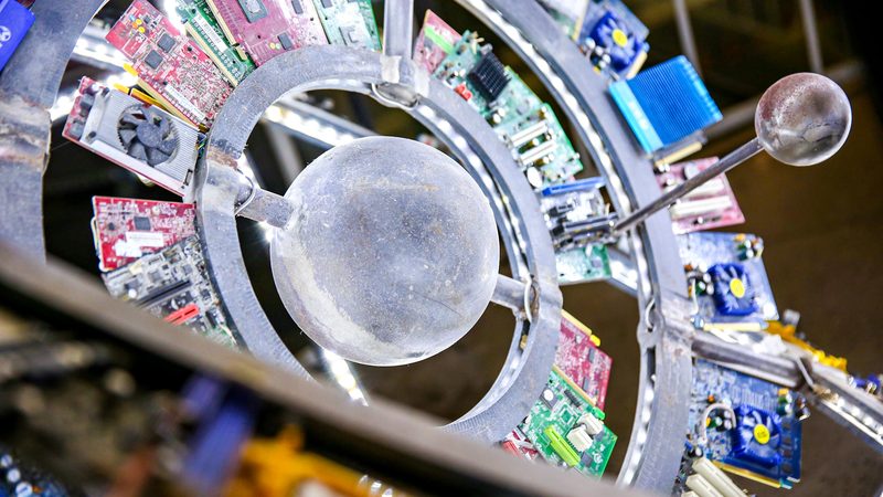 Ansible剧本模板：构建高效自动化部署的利器**