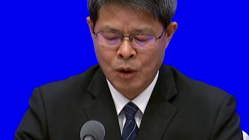 动态图表数据可视化：核心实现与关键要素